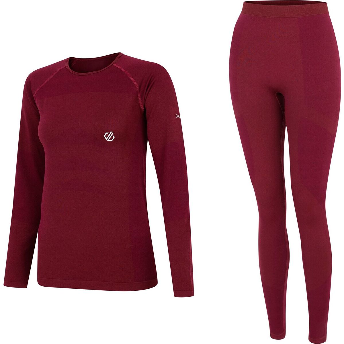 Dare2b Inthezoneiiiblset fig (909) XS DWU415-909-XS