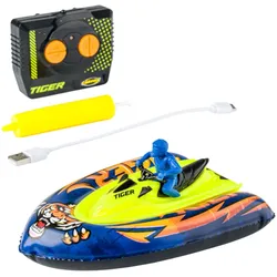 CARSON Nano Wave Tiger 2.4G RC Boot