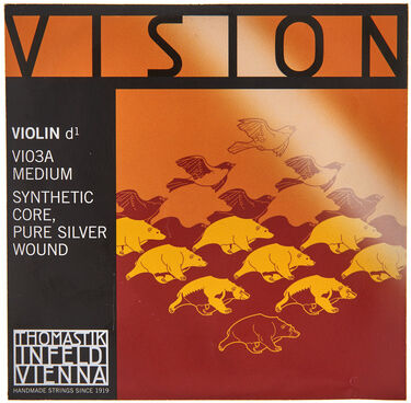 Thomastik VI03A Vision D Violin 4/4