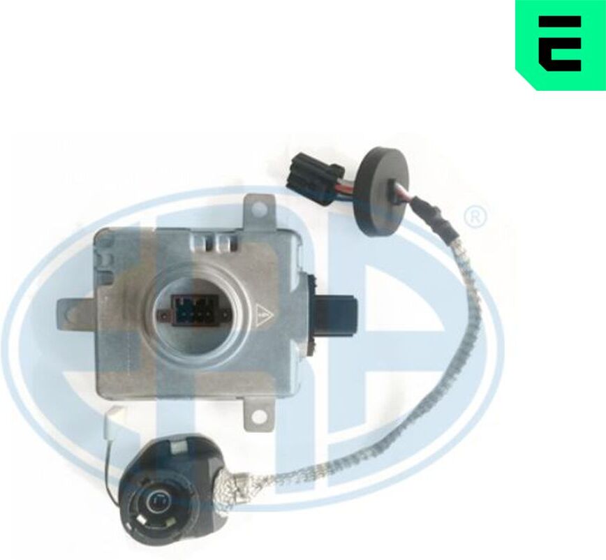 Era Steuergerät, Beleuchtung 661409 Für Honda Mazda Mitsubishi