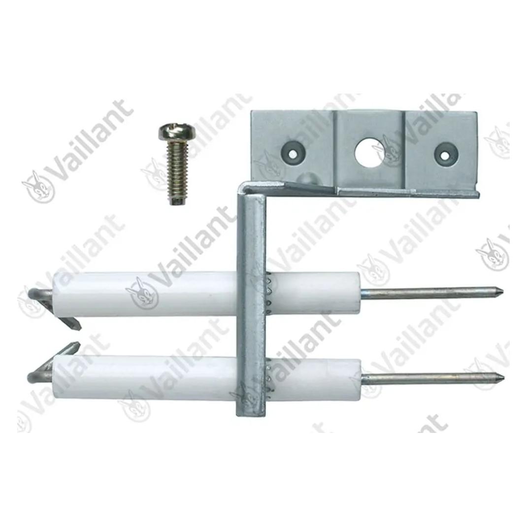 Vaillant Doppelzündelektrode VC-W 204, 254 (090684)