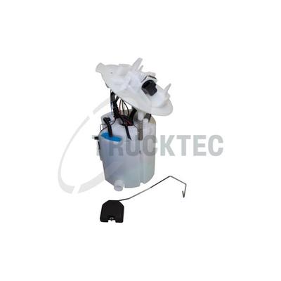TRUCKTEC AUTOMOTIVE Kraftstoff-Fördereinheit 0238145 für Mercedes