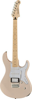 Yamaha Pacifica 112VM SP RL Sonic Pink