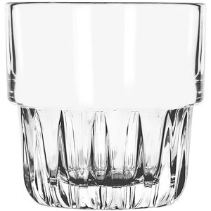 Libbey Whiskygläser Rocks Everest, Tumbler, 237 ml, 36 Stück