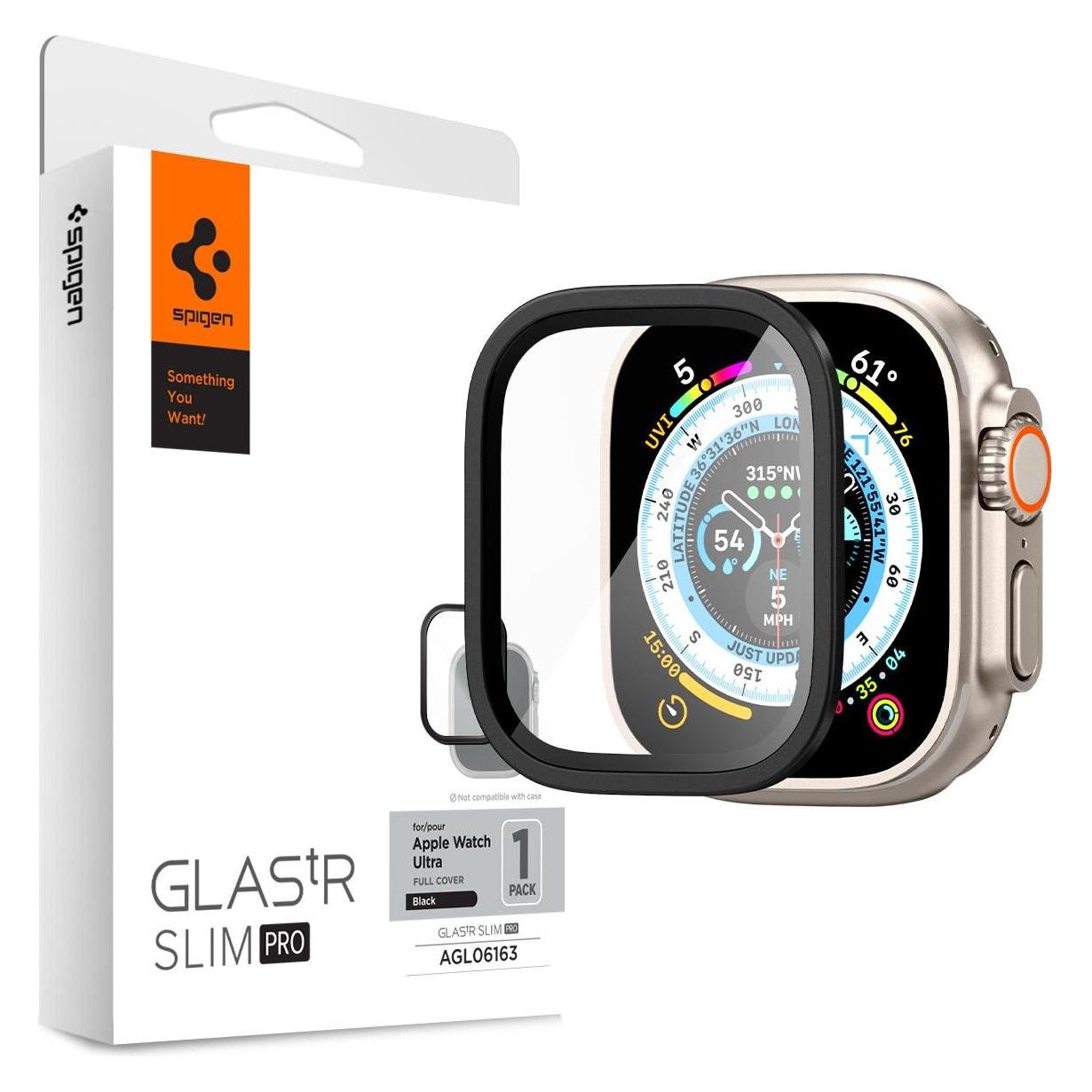 Spigen ALM Glas Slim (23318-0)