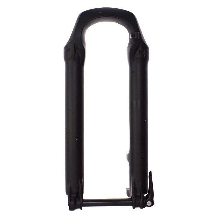 Fox Service Set: 2018 32 26in 130-150 Matte Blk 15QR Lower Assy, P-S FK (820-10-690-KIT)