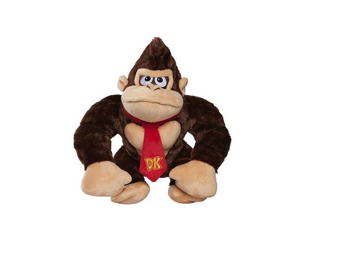 SuMa Peluche Donkey Kong 27cm