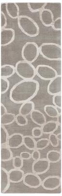 SAFAVIEH Handmade Soho Yumi Loops N.Z. Wool Rug