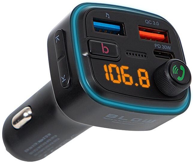 BLOW 74-177# FM-Transmitter