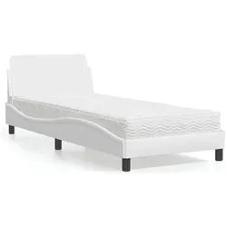 vidaXL, Bett, Marianna (80 x 200 cm)
