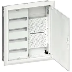 Hager, Verteilerschrank Zubehör, FWU42K1