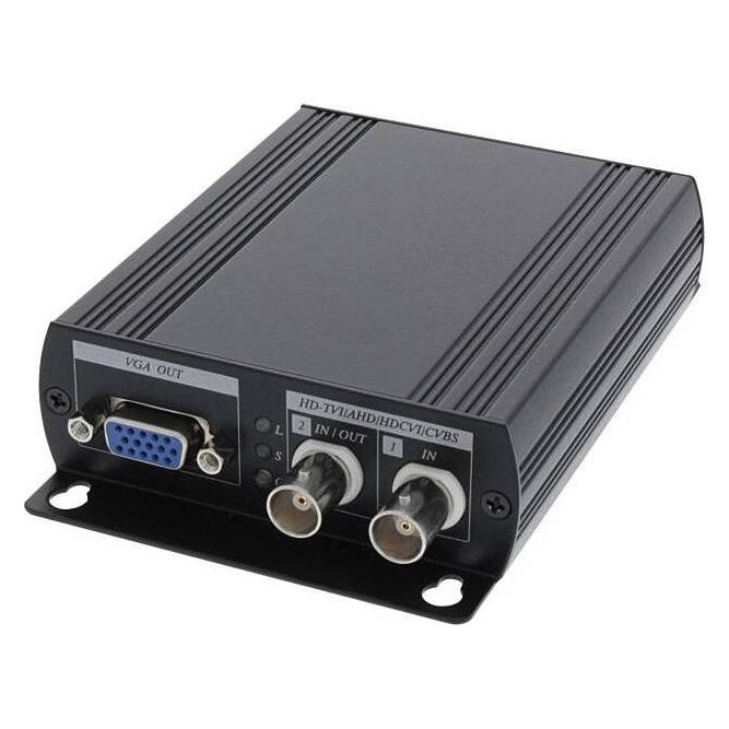 Eneo MAM-5MM1001M0A Konverter (Kamera Konverter) (220299)
