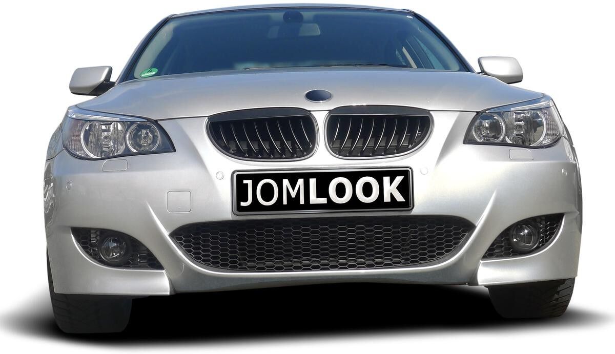 JOM 5111286JOM Stoßstange