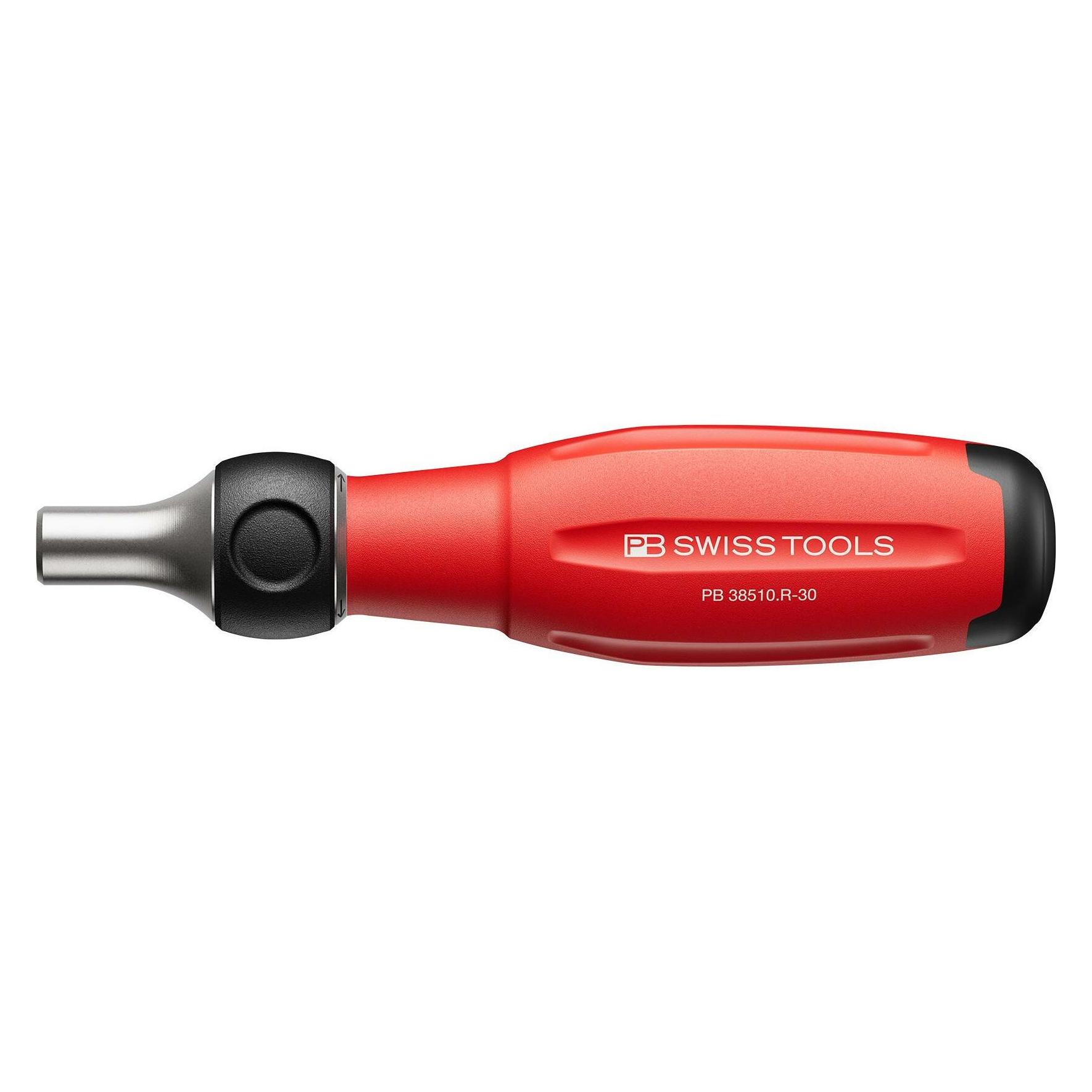 PB Swiss Tools Bithalter (PB 38510.R-30-141300.0001)