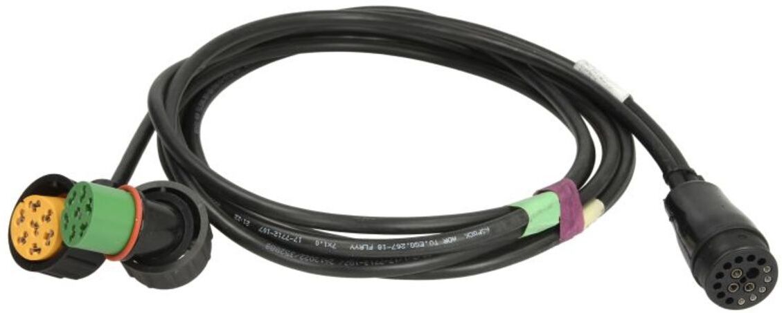 Aspock Leitung ASPÖCK A68-4800-007