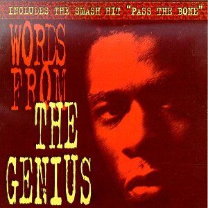 Genius - Words from the Genius - Preis vom 30.09.2026 09:01:18 h