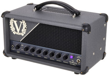 Victory Amplifiers VX Kraken MKII Compact Head