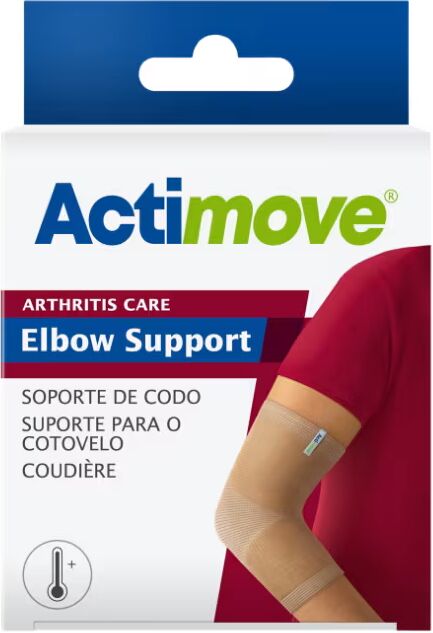 Actimove Arthritis Suporte para o Cotovelo Tam S