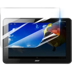 3MK ScreenSafe Folie (1 Stk., Apple iPad 2012 (4. Gen)), Tablet Schutzfolie