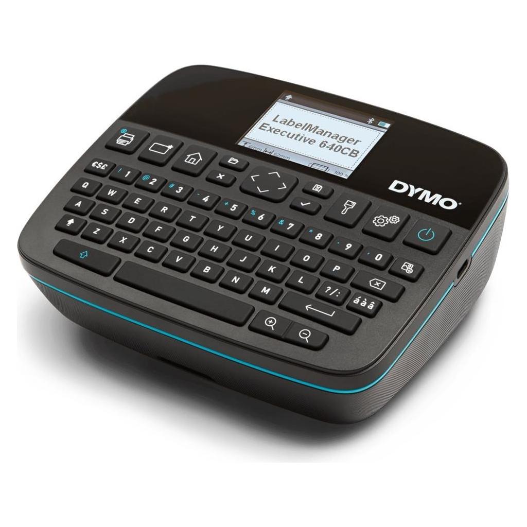 Dymo LabelManager Executive 640 CB Etikettendrucker (2202121)