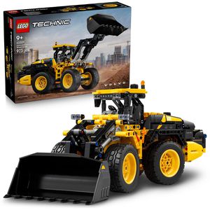 LEGO Technic 42209 Volvo L120 Electric Radlader, ab 9 Jahre, 973 Teile