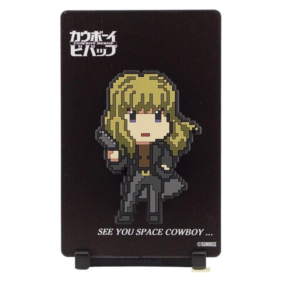 FiGGYZ Cowboy Bebop Magnet-Sammelfigur Julia 11 cm (FGZ-CBBJU01)