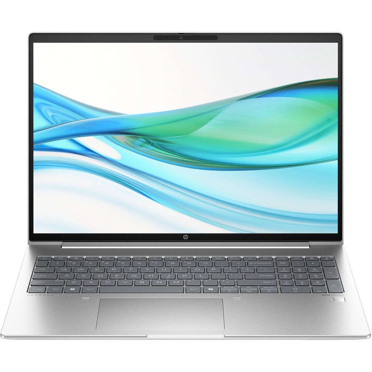 16" (40,64cm) HP ProBook 460 G11 16 GB RAM, 512 GB SSD, Intel CoreÖ Ultra 7 155U