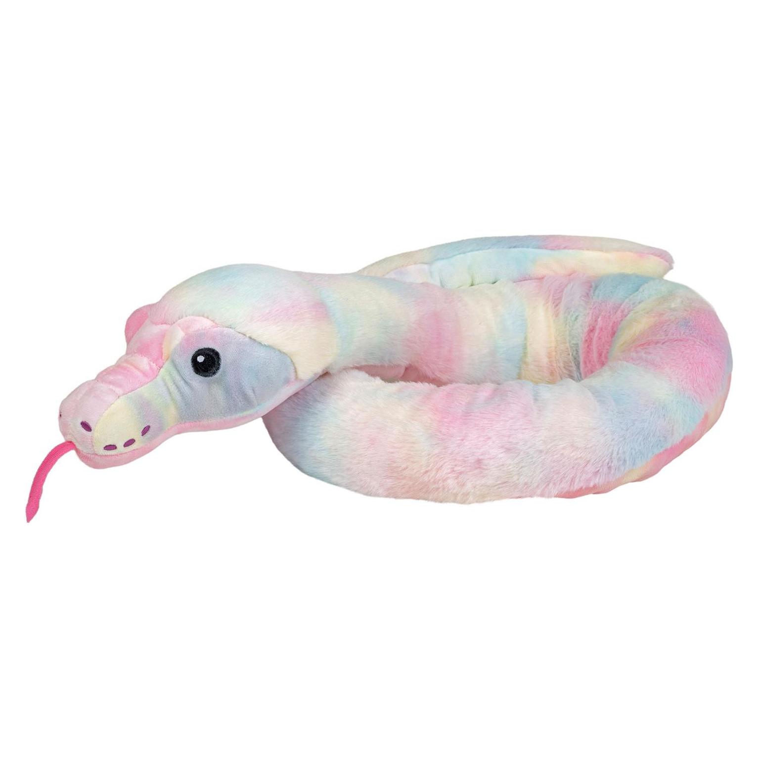 Wild Republic WILD R Mellowkins Snake (29418)