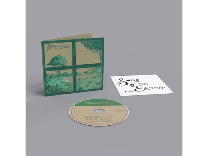 Song Of The Earth