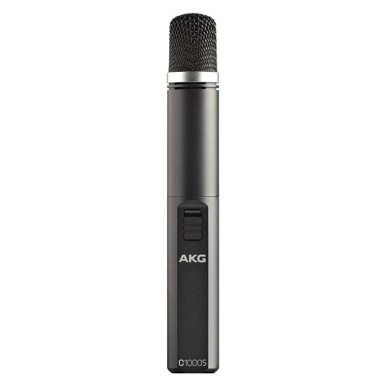 AKG Pro C1000 S (AKG C1000s MKIV)