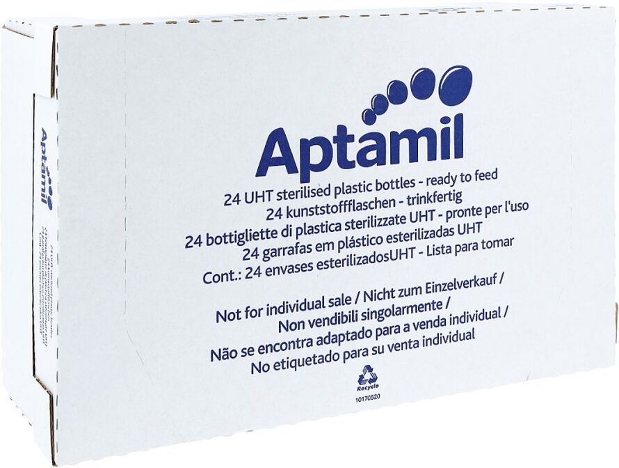 Aptamil Prematil Ha flüssig 24X90ml