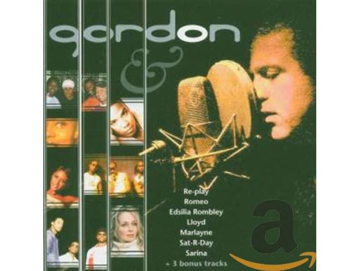 Gordon - Gordon