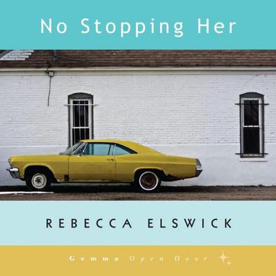 No Stopping Her - Rebecca Elswick, Audio, 9781956476033