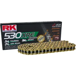 RK Kette GB530XRE 102 Glieder