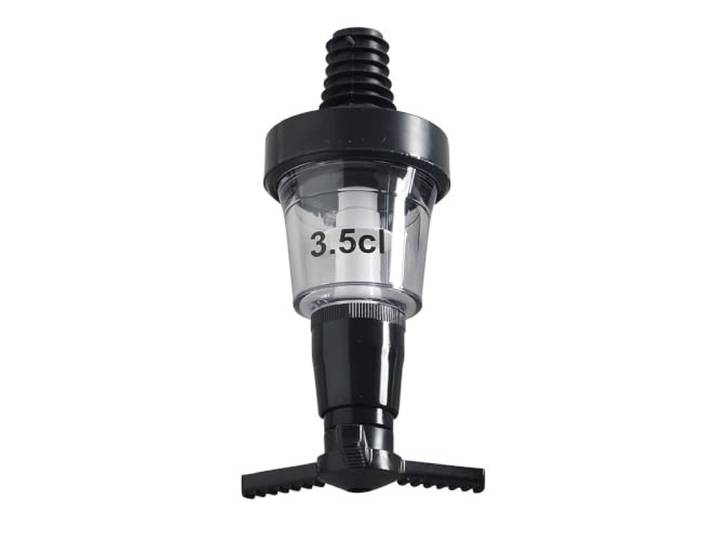 HENDI Non-drip schenker - 0.035 L