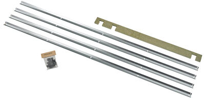 Vicoustic VicFix Suspension Profile 1190