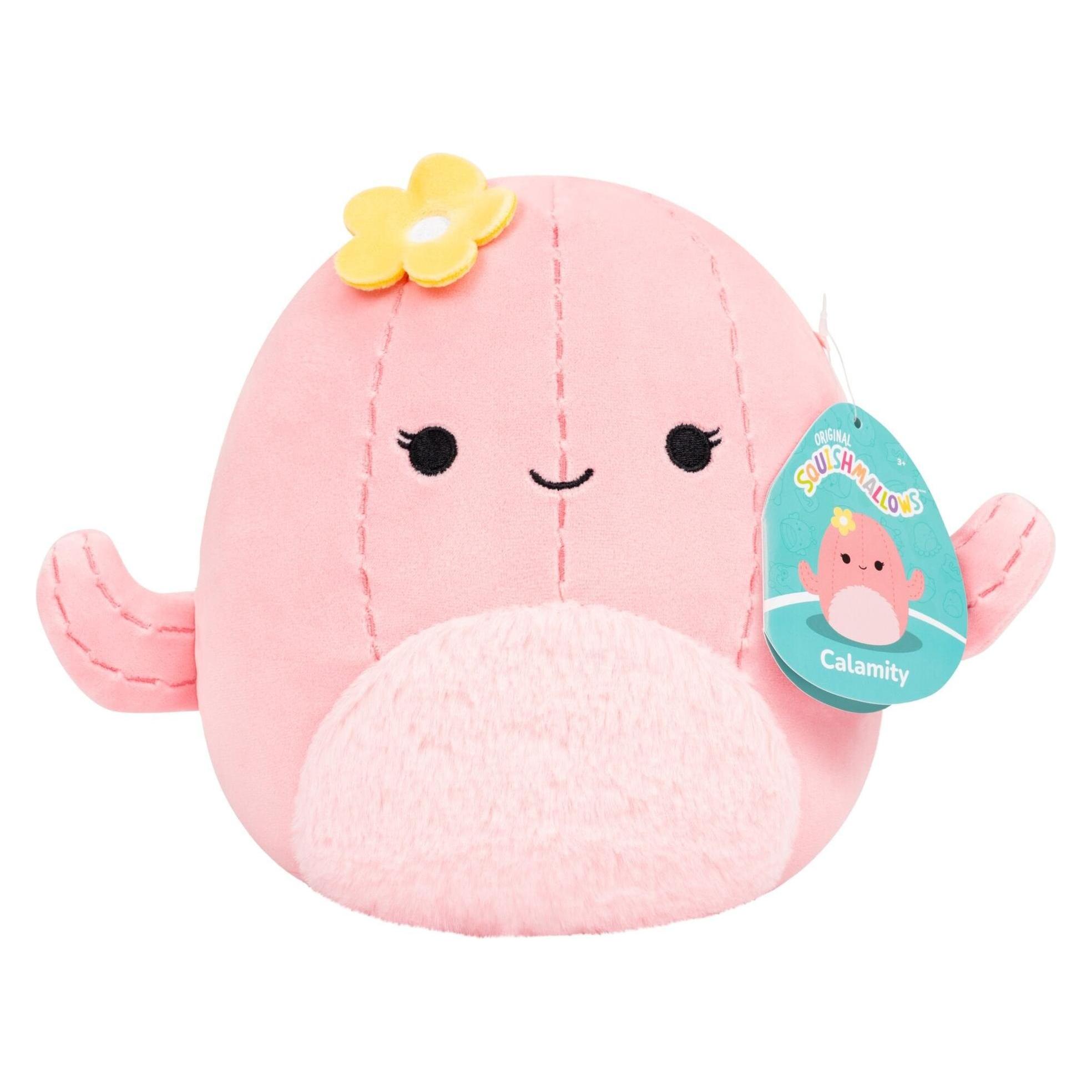 Squishmallows - 19 cm Plush P26 - Calamity (19 cm) (1321456)