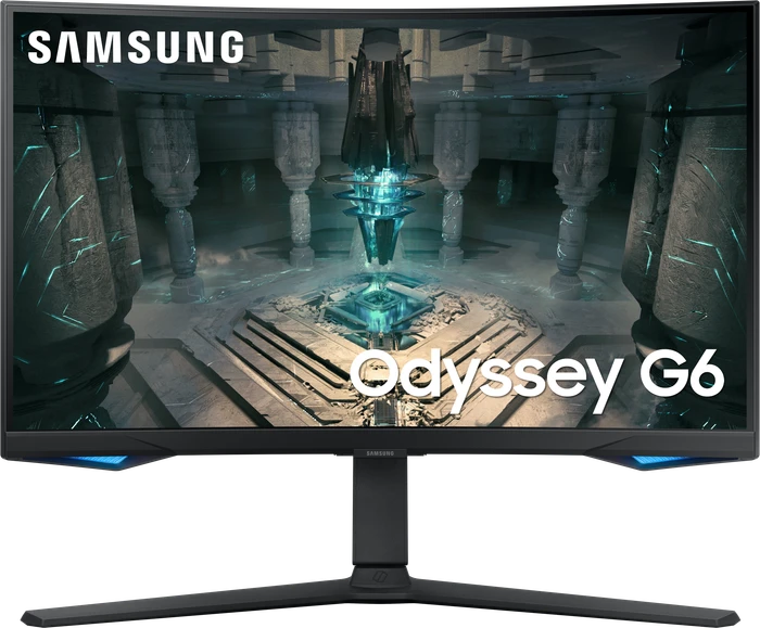 27" Samsung Odyssey G65B