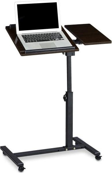 Northix Computerbureau voor volwassenen met wieltjes