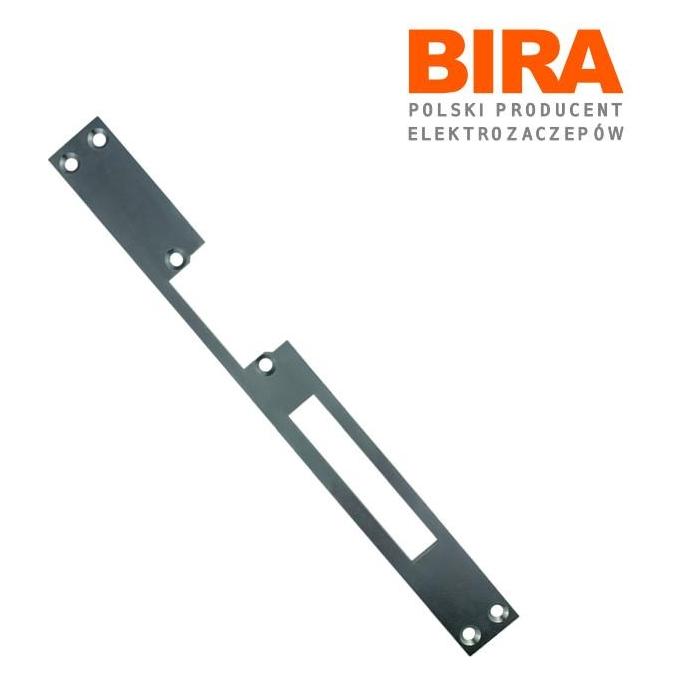 Bira Langer HARTTE OK-P4-Fräser, 3 mm, STC, offen (BIRA)