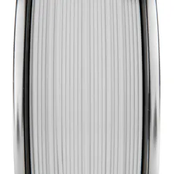 3DK EP90213-1-AM - Filament, E-PLA, weiß, AM-Spule, 1,75 mm, 1000 g