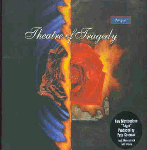 Theatre of Tragedy - Aegis [Digi-Pack] - Preis vom 09.10.2026 07:28:09 h