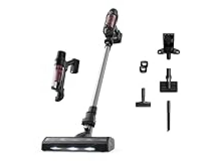 Rowenta 05069 Aspirateur Balai Plastique Multicolore