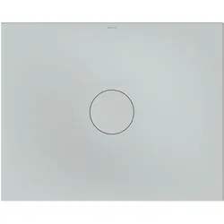 BetteAir Duschfliese mit Minimum-Träger, 1000x800mm, 7358-002T2, Farbe: Manhattan