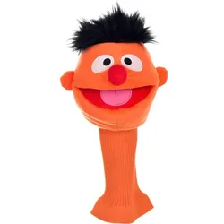Original Sesamstrasse Headcover Ernie