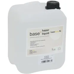 HAZEBASE Base*H Spezialfluid 25l
