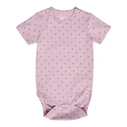 HUMMEL hmlBEESY BODY S/S winsome orchid 56