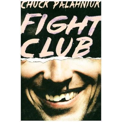 Fight Club, Taschenbuch von Chuck Palahniuk, Norton & Company, 978-0-393-35594-9