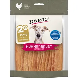Dokas Hühnerbrust getrocknet 170g