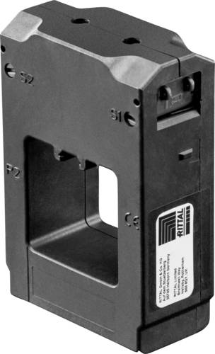 Rittal SV 9677.885 9677885 Stromwandler Primärstrom 600A Sekundärstrom 5A 1St.
